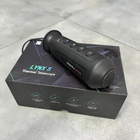 Тепловізор HikMicro Lynx LE15S, 15 мм, Wi-Fi, стадіометричний далекомір, відеозапис (HM-TS02-15S1G/W-LE15S) - зображення 7