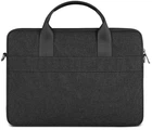 Сумка WIWU Minimalist Pro Laptop bag Pro 14'' Black