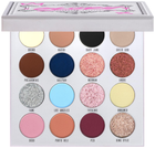 Paleta cieni do powiek Pierre Rene Professional x Jędrzej Urbański Eyeshadow Palette Glory 20.8 g (3700467850053) - obraz 1