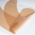 Силіконовий пластир для грудей від рубців Breast Silicone Scar Sheets - зображення 5