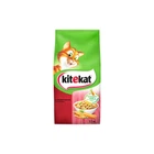 Сухой корм для кошек Kitekat Говядина с овощами