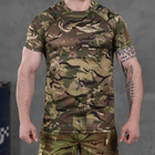 Чоловіча футболка з потовідвідної тканини Coolpass мультикам розмір 3XL - зображення 1