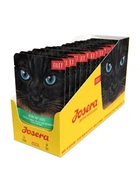 Влажный корм для кошек Josera Filet Huhn mit Ente с филе курицы и уткой 70 г