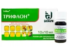 Трифлон флакон 10 мл