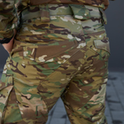 Легкие мужские штаны твил мультикам размер XL - изображение 8