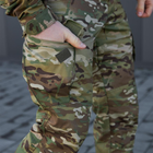 Легкие мужские штаны твил мультикам размер 2XL - изображение 7
