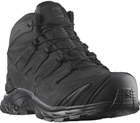 Черевики Salomon XA Forces MID GTX EN 44р чорний - изображение 3