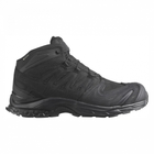 Черевики Salomon XA Forces MID GTX EN 36р чорний - зображення 1