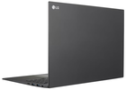 Ноутбук LG UltraPC 16U70Q-N.APC5U1DX (195174048009) Chorcoal Gray - зображення 11