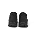Тактичні Літні кросівки. Чорні. Натуральна шкіра. 44р (28,8см) STLM-1017-44 - зображення 5