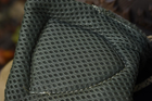 Літні Берці Жіночі Черевики Тактичні. Койот. Натуральна шкіра. 44р (29,3см) MSLF-2118-44 - зображення 7