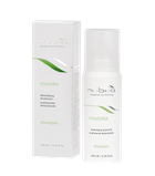 Детокс-шампунь Nubea Essentia Shampoo 200 мл
