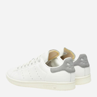 Tenisówki męskie z eko skóry Adidas Originals Stan Smith GY0028 40.5 (7UK) Białe (4066749863142) - obraz 4