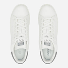 Tenisówki męskie z eko skóry Adidas Originals Stan Smith GY0028 42 (8UK) Białe (4066749866907) - obraz 5