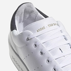 Tenisówki męskie ze skóry naturalnej Adidas Originals Stan Smith H06185 44.5 (10UK) Białe (4066749873271) - obraz 6