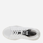 Sneakersy damskie na platformie Adidas Originals Stan Smith Millencon HQ6041 36.5 (4UK) Białe (4066749909307) - obraz 5
