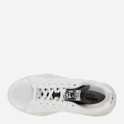 Sneakersy damskie na platformie Adidas Originals Stan Smith Millencon HQ6041 36.5 (4UK) Białe (4066749909307) - obraz 5