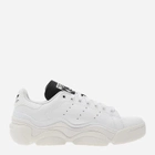 Sneakersy damskie na platformie Adidas Originals Stan Smith Millencon HQ6041 38.5 (5.5UK) Białe (4066749905644) - obraz 1
