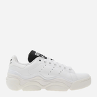 Sneakersy damskie na platformie Adidas Originals Stan Smith Millencon HQ6041 39.5 (6UK) Białe (4066749905613) - obraz 1