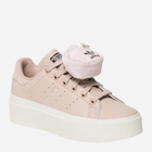 Жіночі кеди низькі Adidas Stan Smith Bonega HQ9843 36.5 (4UK) Рожеві (4066749855109) - зображення 3