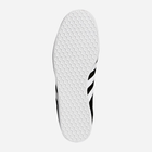 Tenisówki męskie do kostki Adidas Originals Gazelle BB5476 42.5 (8.5UK) Czarne (4056566349608) - obraz 7