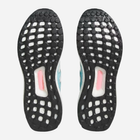Buty do biegania po asfalcie damskie adidas Ultraboost 1.0 HQ6440 38 (5UK) Białe (4066748788347) - obraz 7