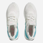 Жіночі кросівки для бігу Adidas Ultraboost 1.0 HQ6440 40 (6.5UK) Білі (4066748784660) - зображення 6
