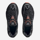 Чоловічі кросівки Adidas Originals Orketro GZ9692 44.5 (10UK) Чорні (4066748856824) - зображення 6