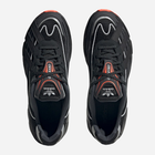 Чоловічі кросівки Adidas Originals Orketro GZ9692 45.5 (10.5UK) Чорні (4066748856855) - зображення 6