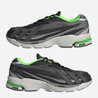 Чоловічі кросівки Adidas Originals Orketro GZ9697 43.5 (9UK) Чорні (4066748983315) - зображення 5