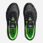 Чоловічі кросівки Adidas Originals Orketro GZ9697 44 (9.5UK) Чорні (4066748987054) - зображення 6