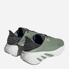 Чоловічі кросівки Adidas Originals Adifom SLTN H06416 44 (9.5UK) Оливкові (4066749537869) - зображення 4