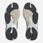 Чоловічі кросівки Adidas Originals Adifom SLTN H06416 44 (9.5UK) Оливкові (4066749537869) - зображення 7