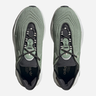 Чоловічі кросівки Adidas Originals Adifom SLTN H06416 44.5 (10UK) Оливкові (4066749522674) - зображення 6