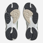 Чоловічі кросівки Adidas Originals Adifom SLTN H06416 44.5 (10UK) Оливкові (4066749522674) - зображення 7
