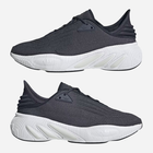 Чоловічі кросівки Adidas Originals Adifom SLTN HP6479 40 (6.5UK) Темно-сірі (4066746968116) - зображення 3