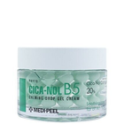 Успокаивающий капсульный крем-гель MEDI-PEEL Phyto CICA-Nol B5 Calming Drop Gel Cream, 50 мл (342290)
