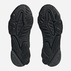 Чоловічі кросівки Adidas Oztral HP6565 41.5 (7.5UK) Чорні (4066746827963) - зображення 6