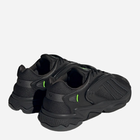 Чоловічі кросівки Adidas Oztral HP6565 47.5 (12UK) Чорні (4066746831595) - зображення 4
