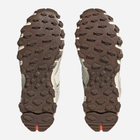 Чоловічі кросівки для треккінгу Adidas Hyperturf Adventure HQ9943 41.5 (7.5UK) Бежеві (4066746793732) - зображення 7