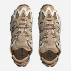 Чоловічі кросівки для треккінгу Adidas Hyperturf Adventure HQ9943 45.5 (10.5UK) Бежеві (4066746789995) - зображення 6