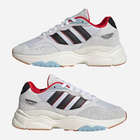 Чоловічі кросівки Adidas Retropy F90 HP6377 40.5 (7UK) Різнокольорові (4066749314576) - зображення 5