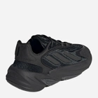 Жіночі кросівки Adidas Originals Ozelia H04268 36.5 (4UK) Чорні (4064047228687) - зображення 4