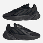 Жіночі кросівки Adidas Originals Ozelia H04268 40 (6.5UK) Чорні (4064047228618) - зображення 5