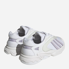 Жіночі кросівки Adidas Originals Oztral HQ4472 38.5 (5.5UK) Білі (4066751664201) - зображення 4