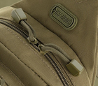 Сумка M-Tac Assistant Bag Ranger Green - изображение 3