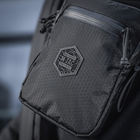 Сумка через плечо M-Tac Pocket Bag Elite Black - изображение 3