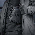 Сумка через плечо M-Tac Pocket Bag Elite Black - изображение 5