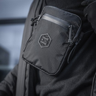 Сумка через плечо M-Tac Pocket Bag Elite Black - изображение 11