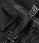 Сумка M-Tac Cross Bag Elite Hex Multicam Black/Black - изображение 4